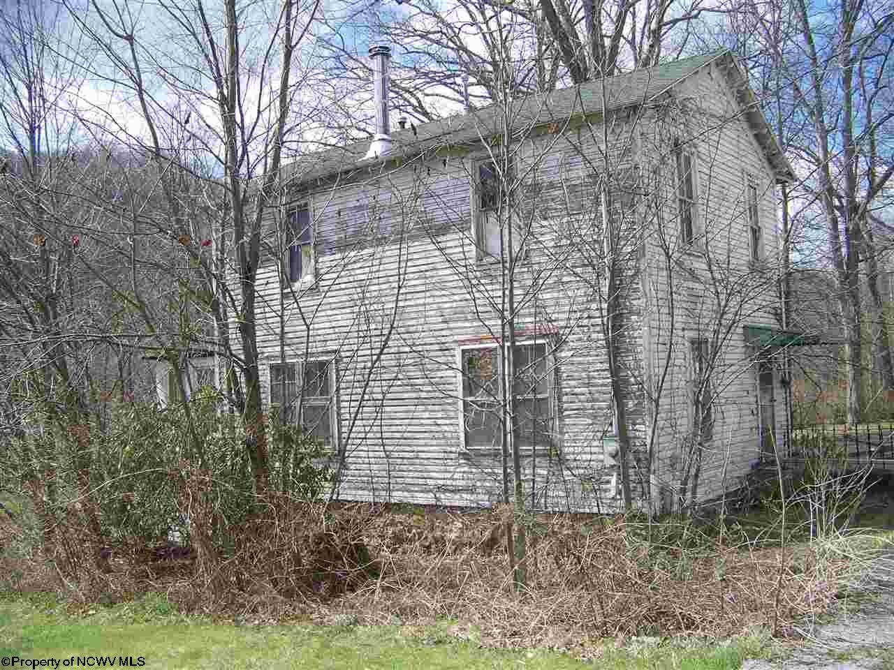 0 Main Hendricks, WV 26271 - Photo 3 of 6 Gallery Image 3