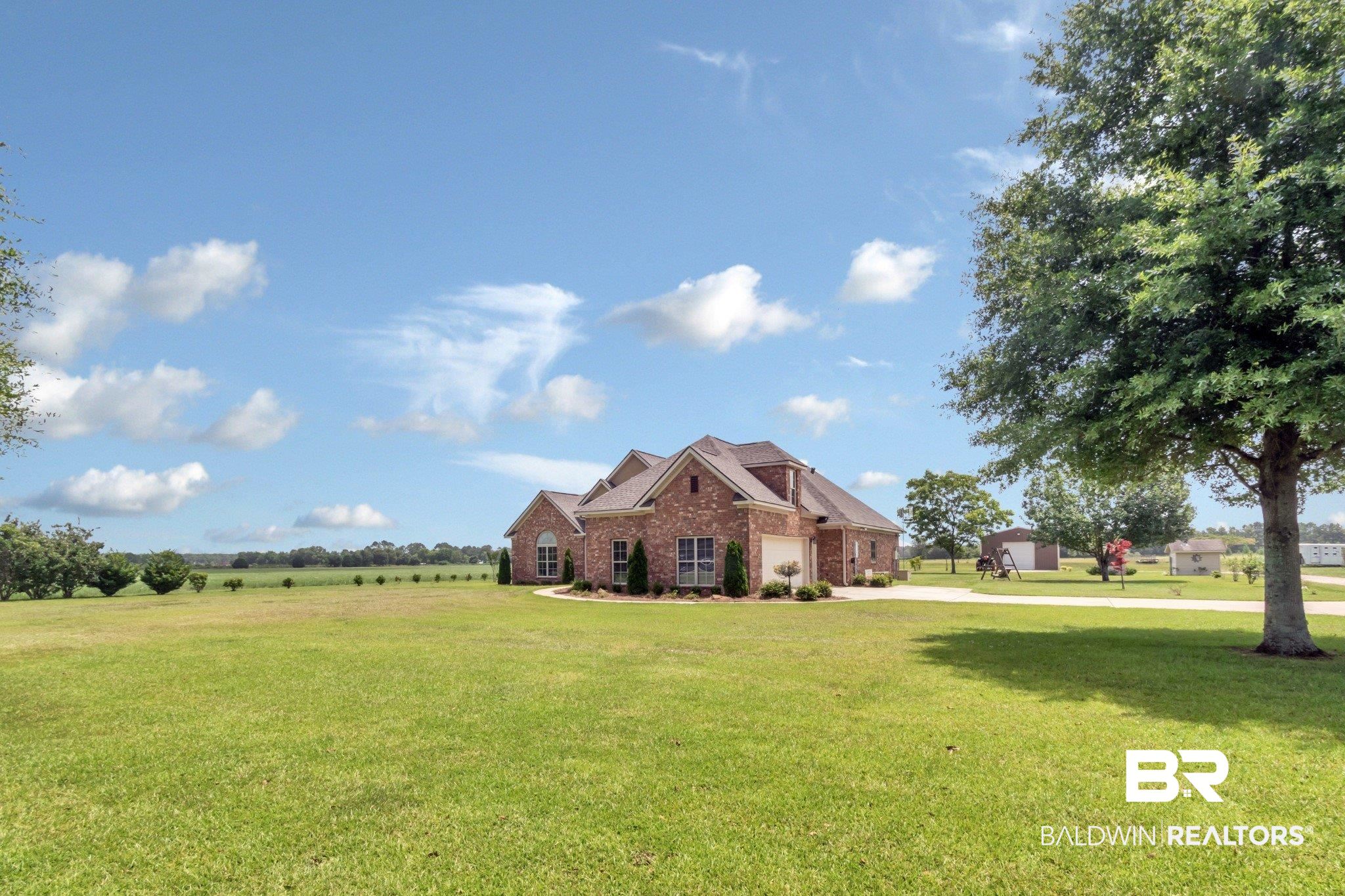 3650 Driskell Loop Road West Wilmer, AL 36587 - Photo 34 of 36