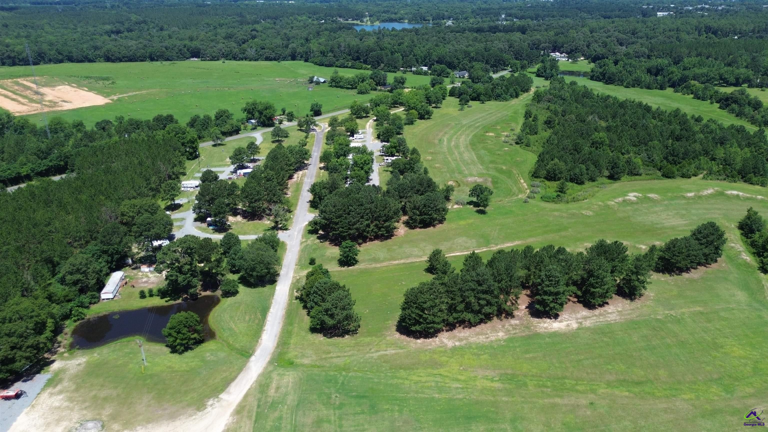 Rv Park Mac Thompson Road Cochran, GA 31014 - Photo 5 of 7