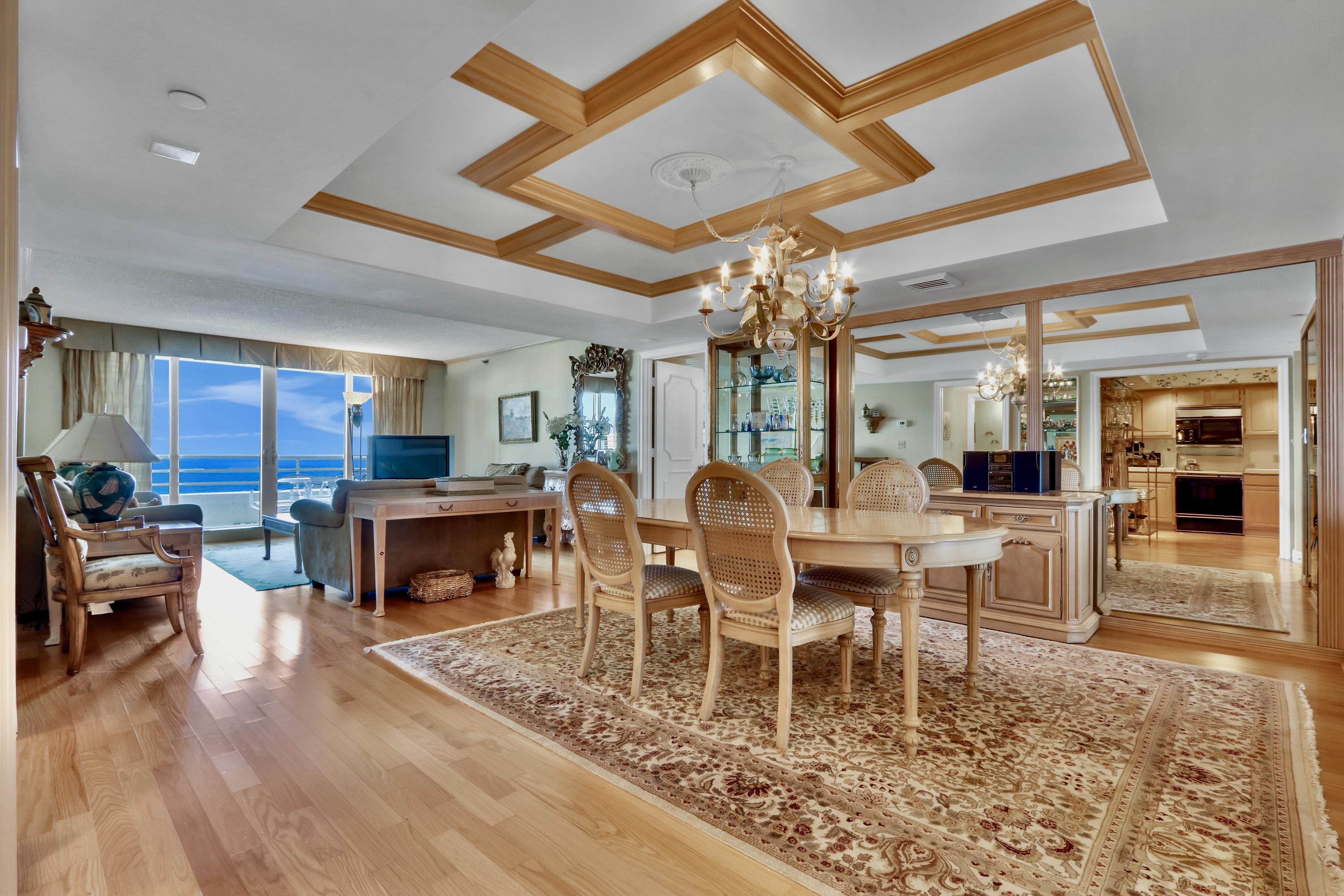 4101 North Ocean Boulevard, Unit D1608 Boca Raton, FL 33431 - Photo 12 of 22 B0554332-D919-43D6-9CBA-6C9E1AAE6847
