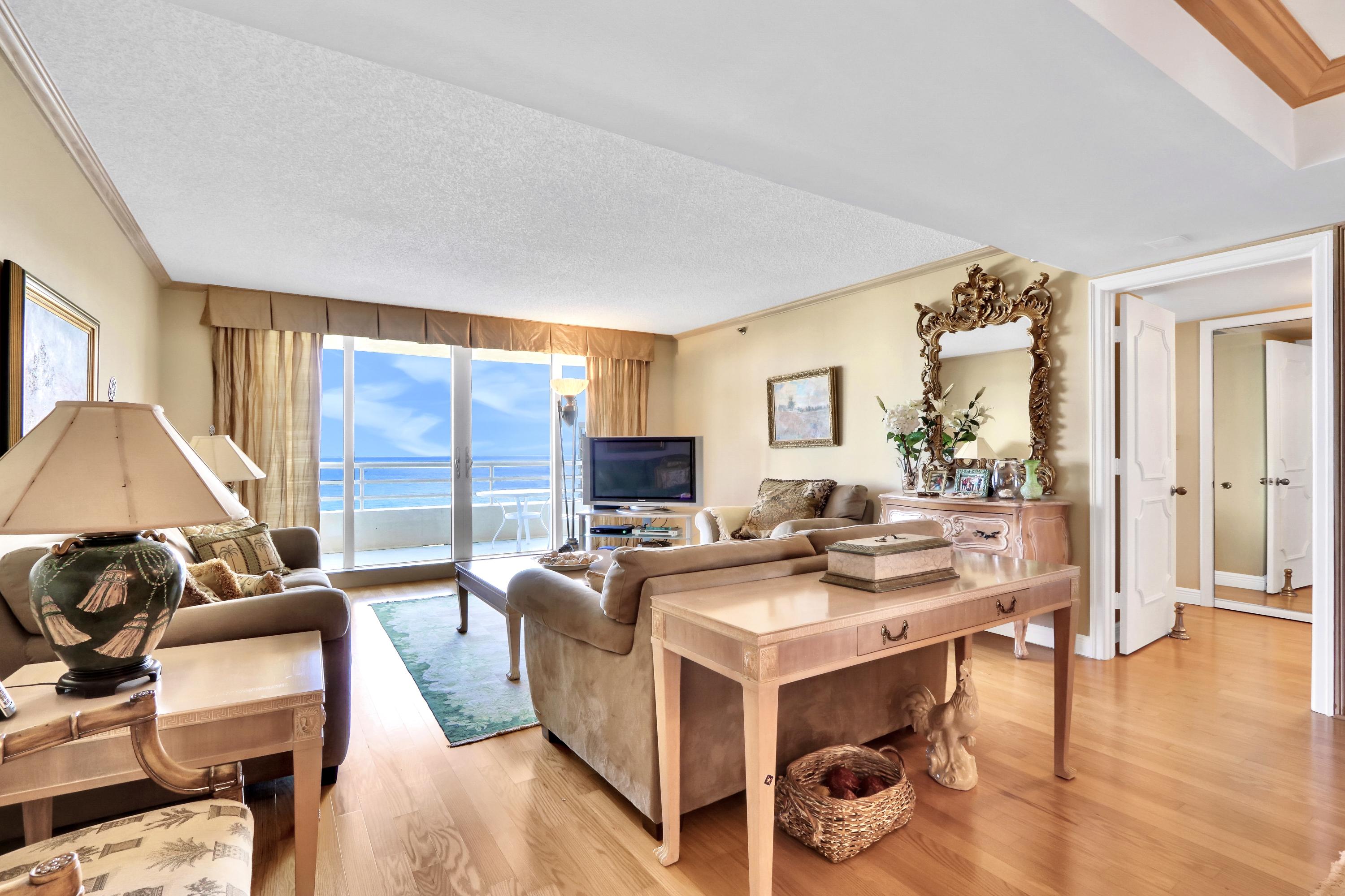 4101 North Ocean Boulevard, Unit D1608 Boca Raton, FL 33431 - Photo 14 of 22 CACDD028-2663-4FD7-AD2C-2992D00A225B