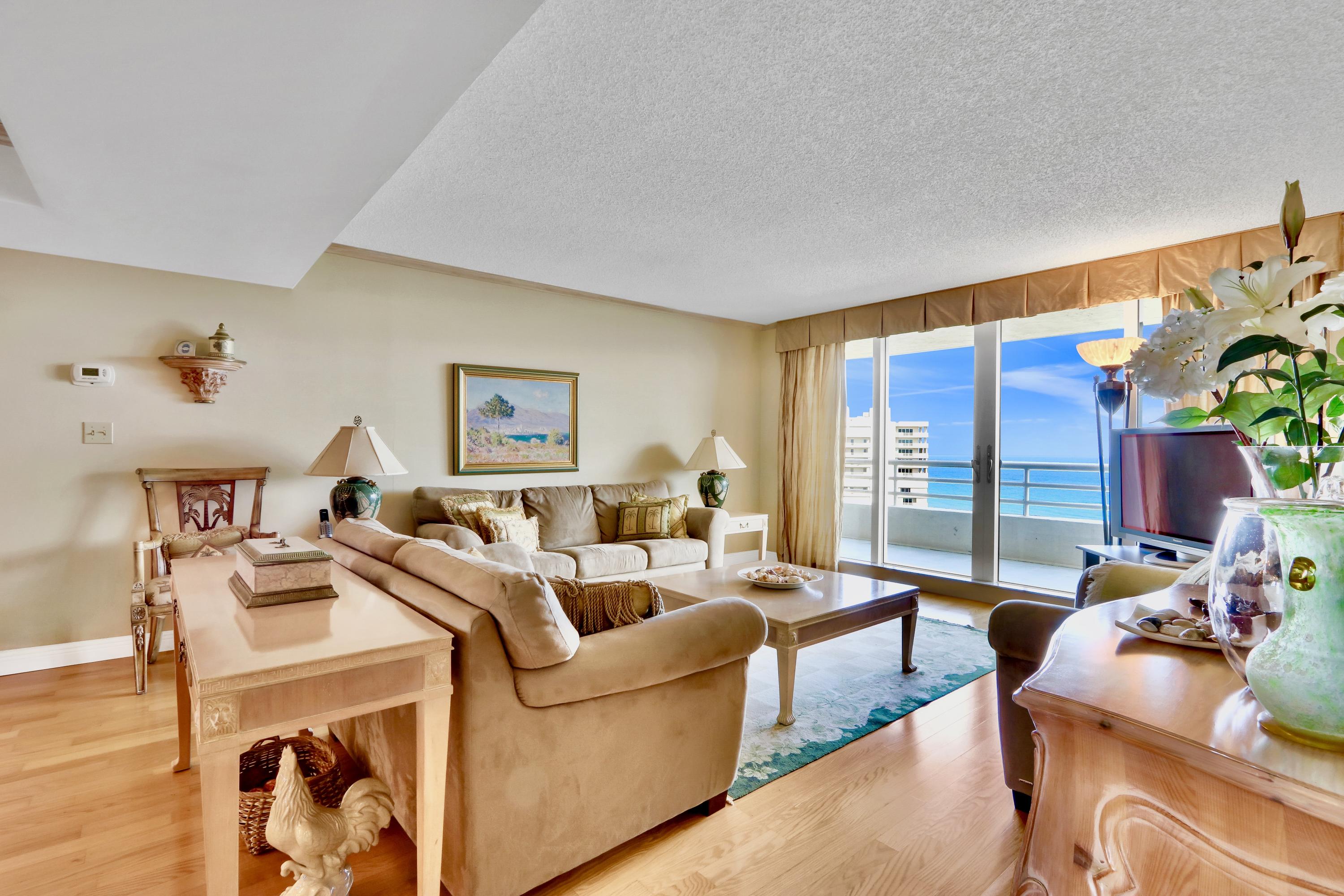 4101 North Ocean Boulevard, Unit D1608 Boca Raton, FL 33431 - Photo 15 of 22 1021DC7E-1171-4A06-AAF0-476D4BD73049