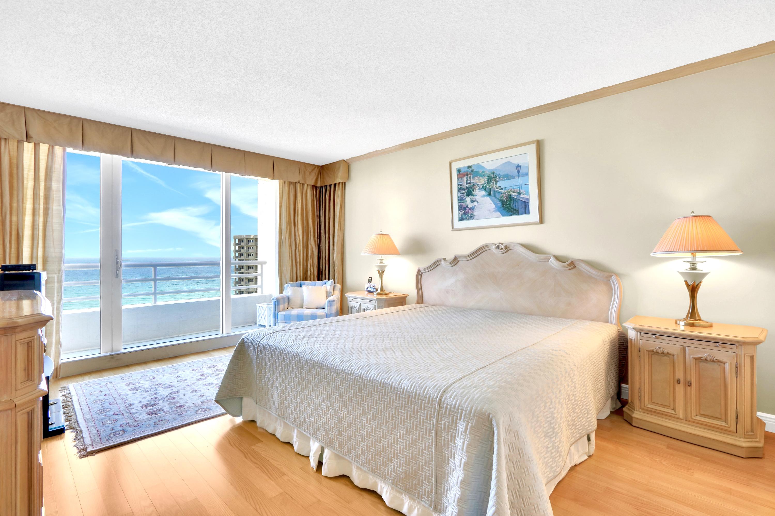 4101 North Ocean Boulevard, Unit D1608 Boca Raton, FL 33431 - Photo 17 of 22 A520BE95-E6C3-4379-A41E-430F25E0F36B