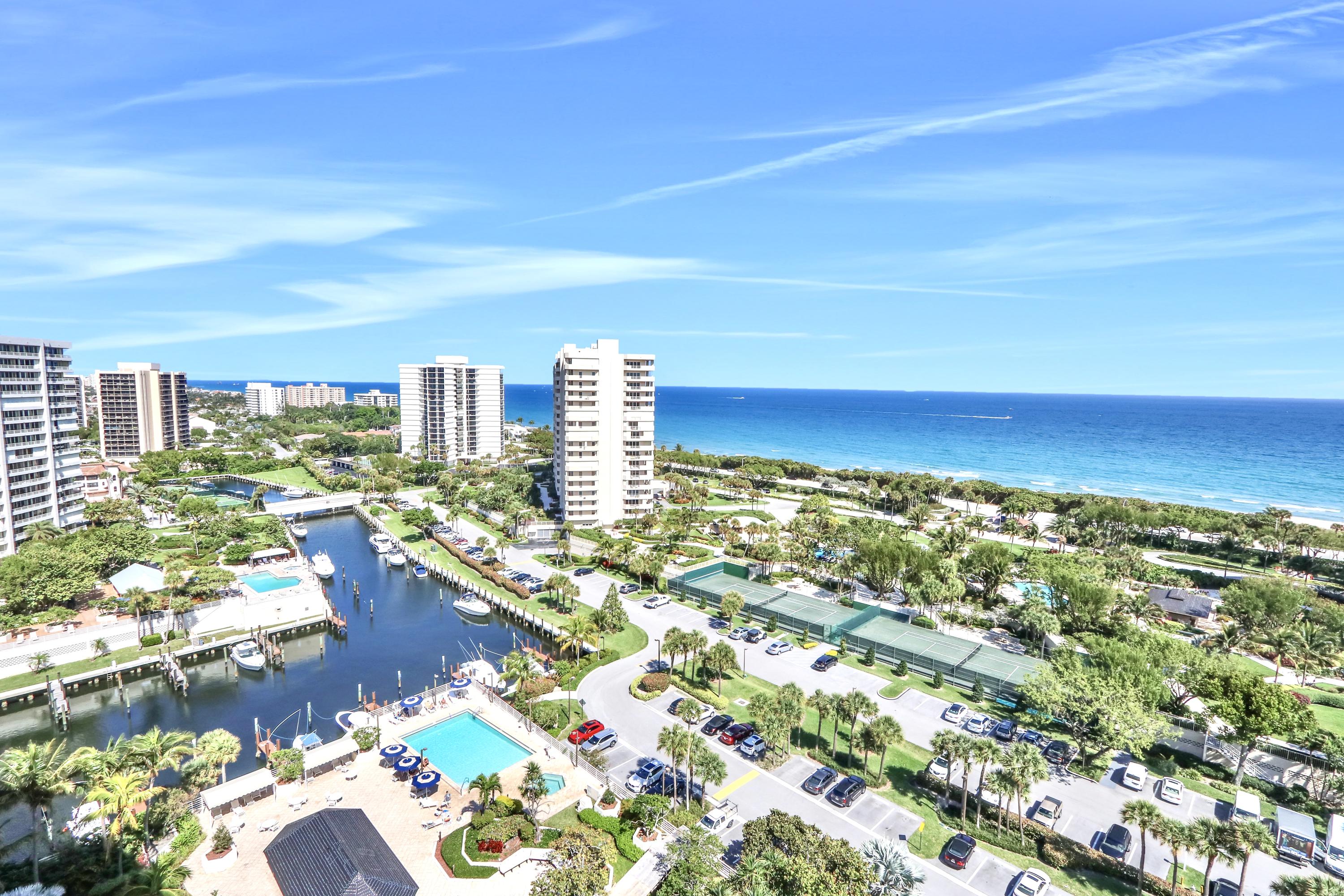 4101 North Ocean Boulevard, Unit D1608 Boca Raton, FL 33431 - Photo 4 of 22 E4B3F367-8C3B-4B06-8EB0-325AAAD0D136