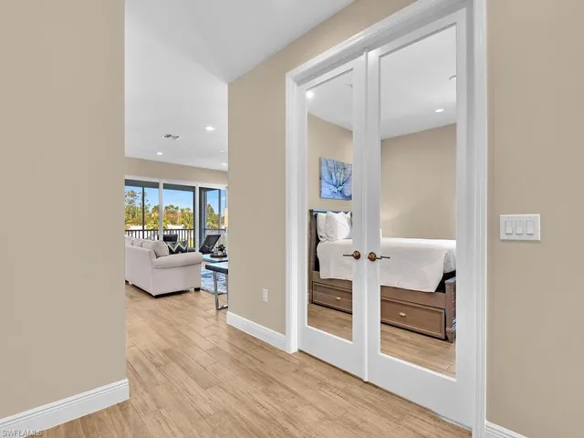 $6,000 | 2561 Seychelles Drive, Unit 308, Naples, FL 34112
