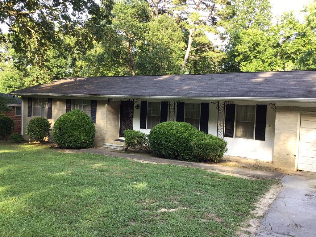 7818 Hancock Road Chattanooga, TN 37416 - Photo 2 of 13 front