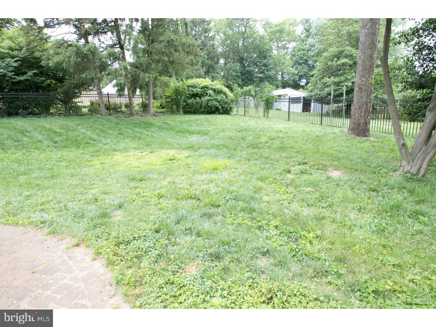 7 Wistar Road Paoli, PA 19301 - Photo 8 of 25 Exterior Back