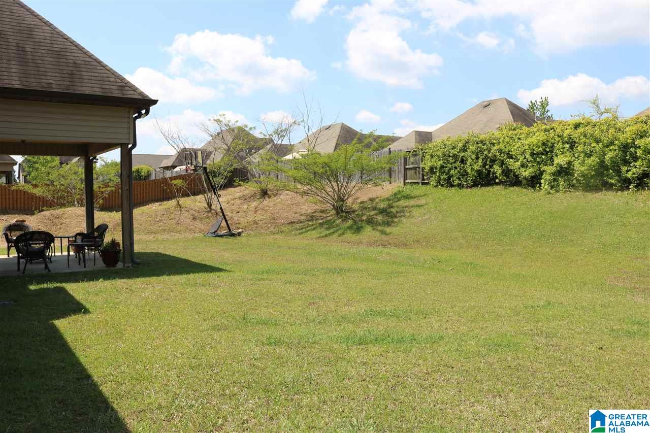 125 Oakwell Street Calera, AL 35040 - Photo 35 of 37