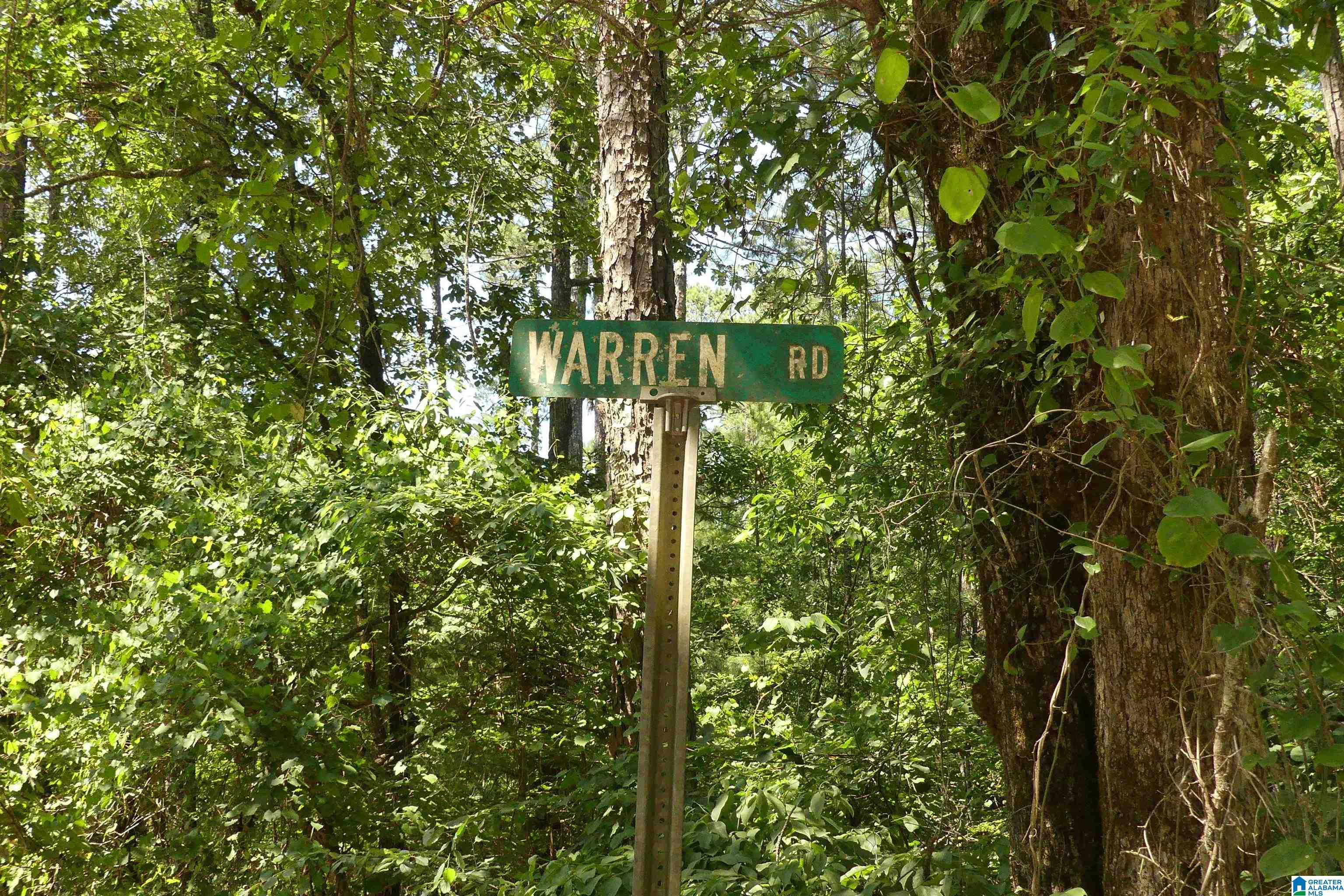 5.39-acres Warren Road Wedowee, AL 36278 - Photo 6 of 9