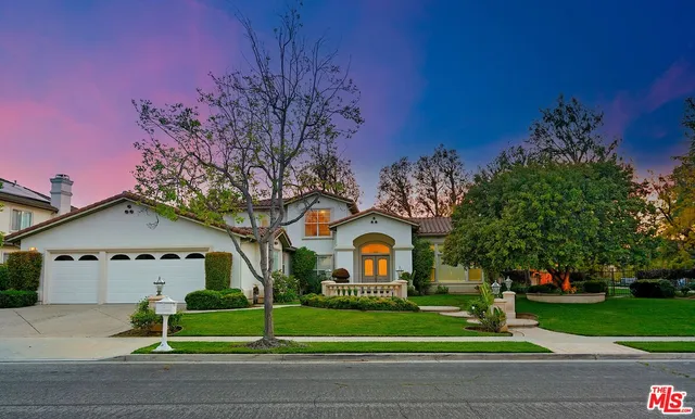 $1,950,000 | 633 Noble Road, Simi Valley, CA 93065
