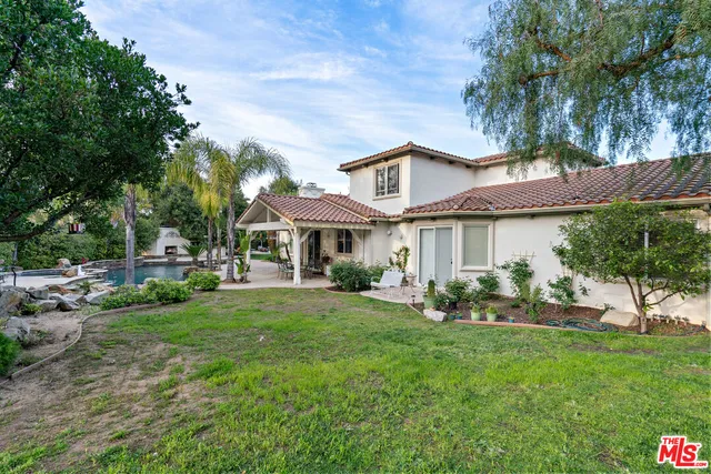 $1,950,000 | 633 Noble Road, Simi Valley, CA 93065