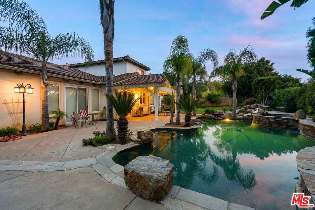 633 Noble Road Simi Valley, CA 93065 - Photo 24 of 30