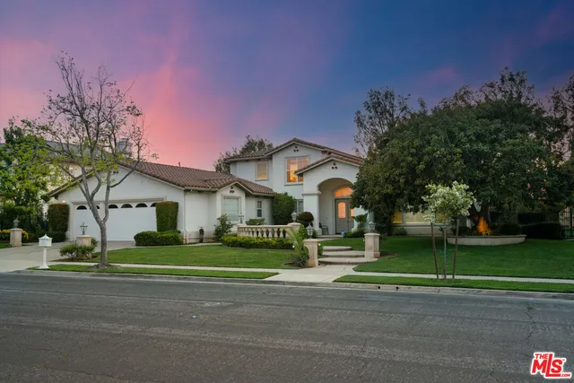$1,950,000 | 633 Noble Road, Simi Valley, CA 93065