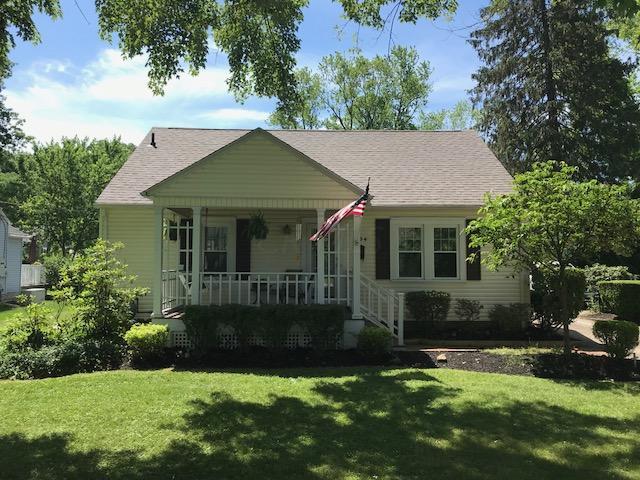 834 Pleasantville Road Lancaster, OH 43130 - Photo 1 of 20 Gallery Image 1