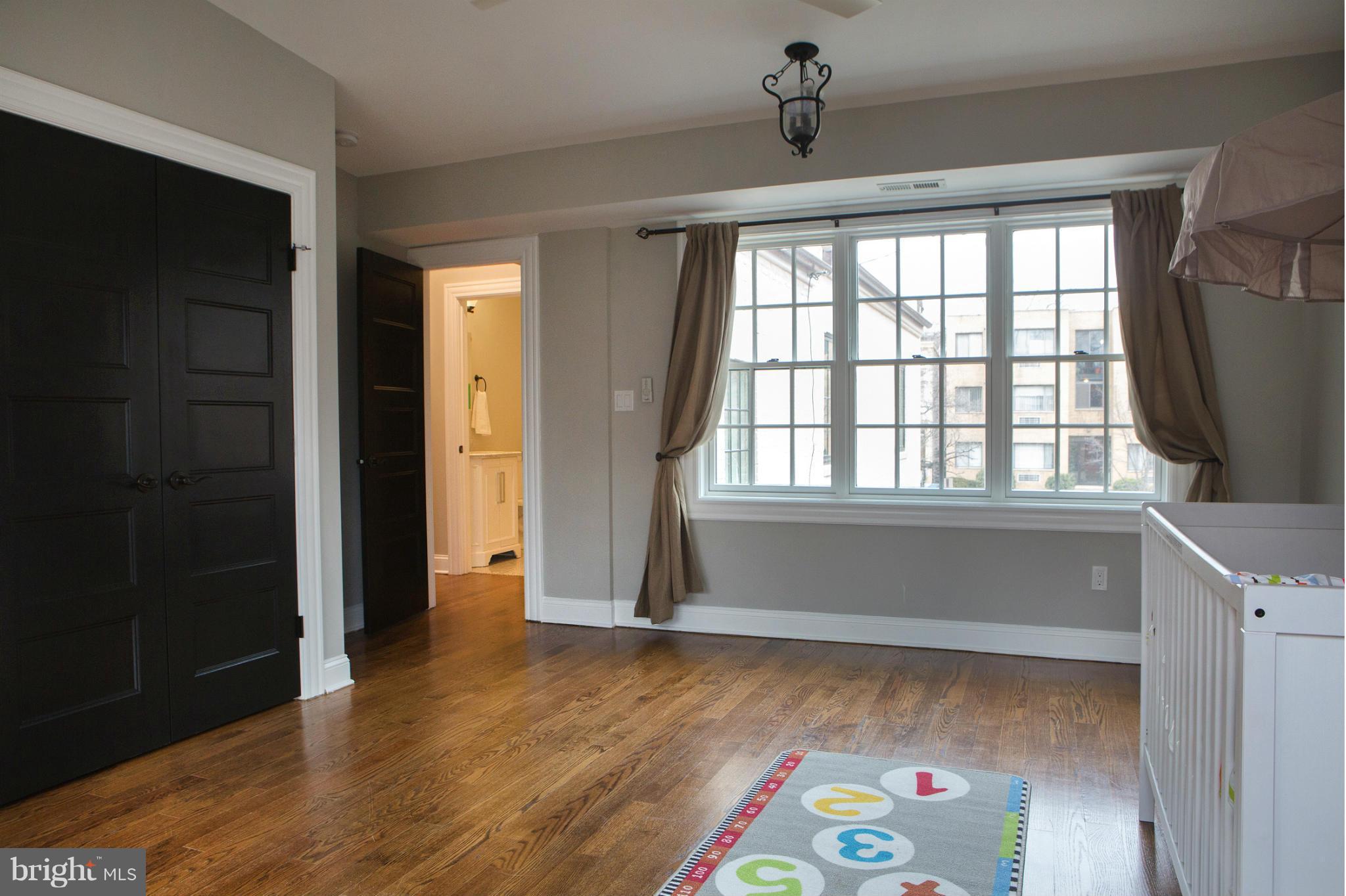 407 Independence Avenue Southeast Washington, DC 20003 - Photo 23 of 30 Bedroom #4