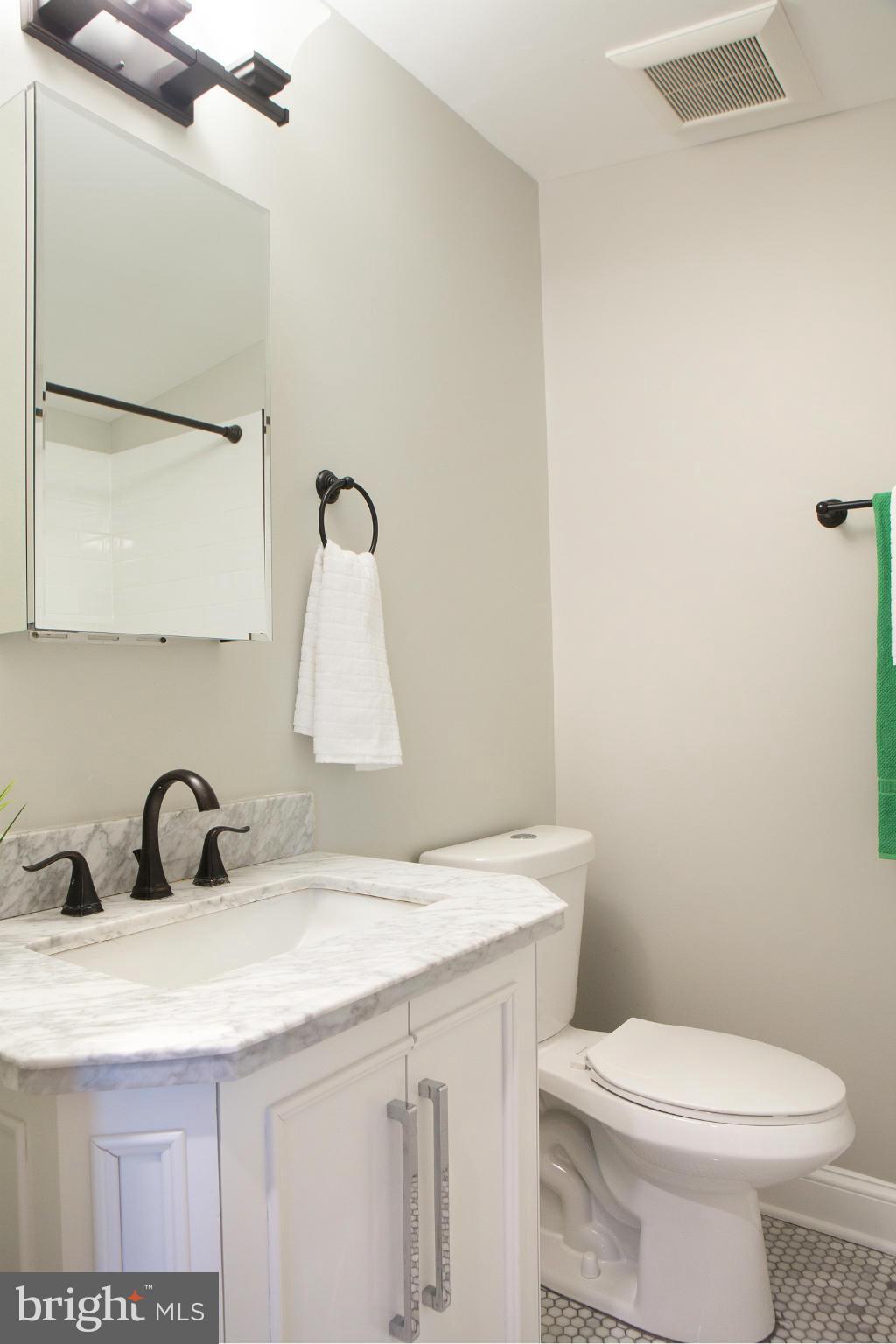 407 Independence Avenue Southeast Washington, DC 20003 - Photo 25 of 30 Bath #3