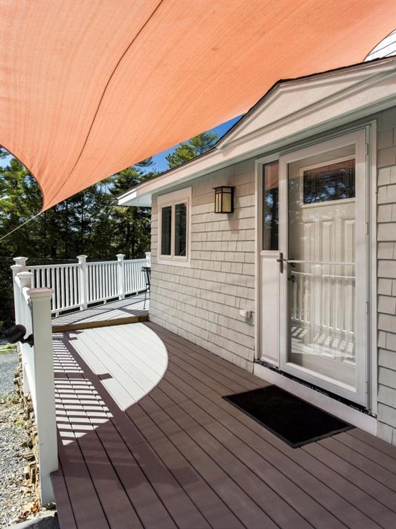 496 Cross Point Road Edgecomb, ME 04556 - Photo 25 of 26 Photo