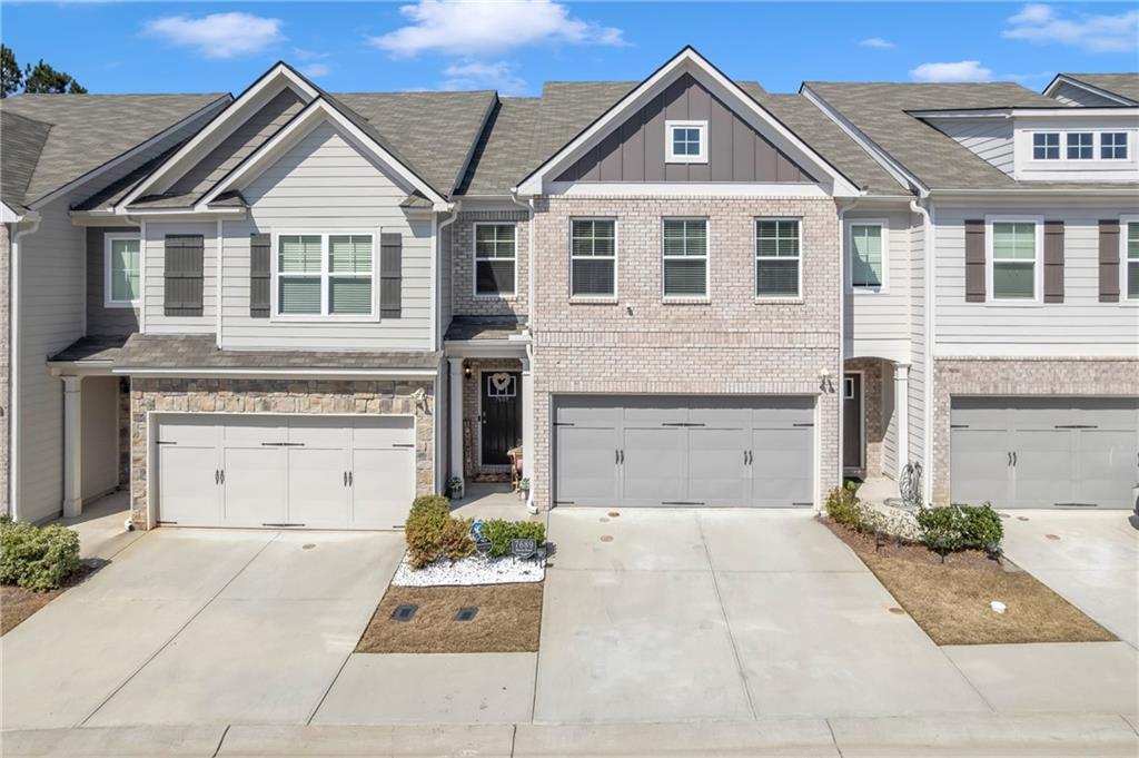 7689 Baron Road Fairburn, GA 30213 - Photo 1 of 48 Gallery Image 1
