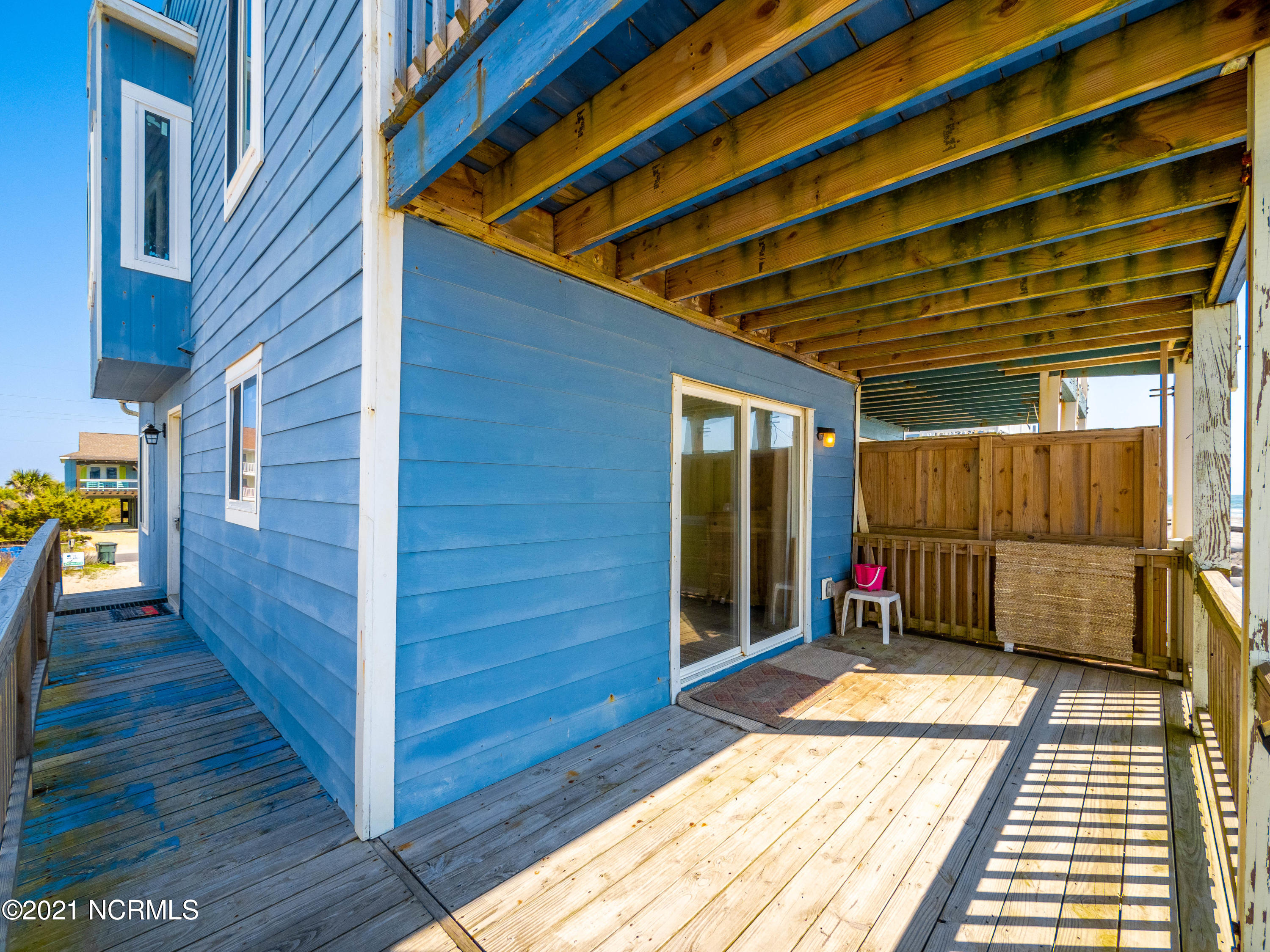 2334 New River Inlet Road, Unit 1 North Topsail Beach, NC 28460 - Photo 13 of 50 2334-1 New River Inlet Road-13