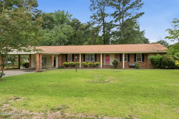 $264,900 | 1511 Scotty Drive, Goldsboro, NC 27534