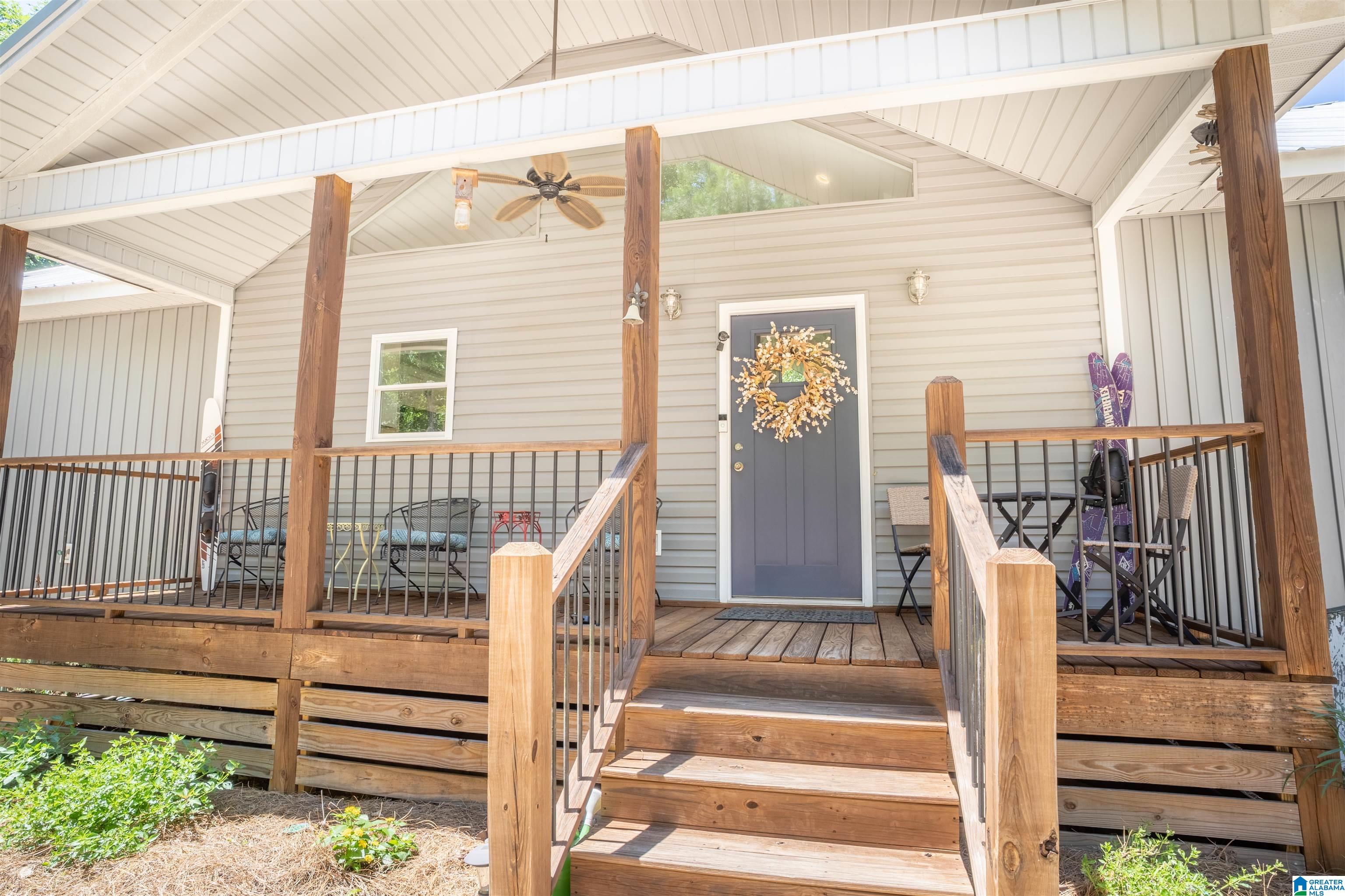 Lot 17 Dogwood Ridge Wedowee, AL 36278 - Photo 5 of 52