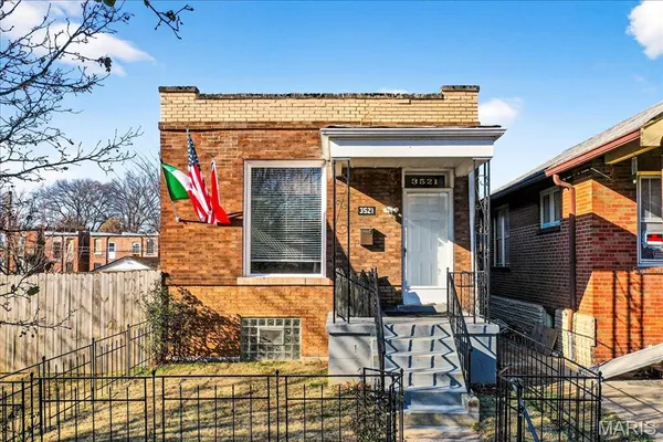 $155,000 | 3521 Michigan Avenue, St. Louis, MO 63118