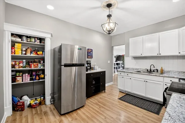 $160,000 | 3521 Michigan Avenue, St. Louis, MO 63118