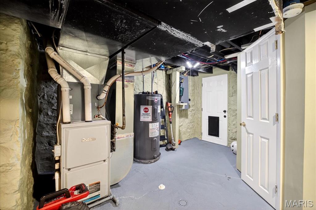 3521 Michigan Avenue St. Louis, MO 63118 - Photo 20 of 40