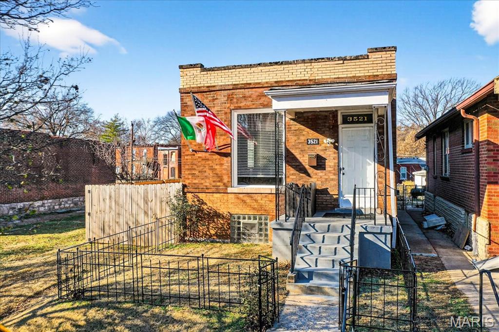 3521 Michigan Avenue St. Louis, MO 63118 - Photo 2 of 40