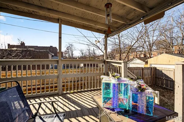 $160,000 | 3521 Michigan Avenue, St. Louis, MO 63118