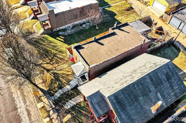 $160,000 | 3521 Michigan Avenue, St. Louis, MO 63118