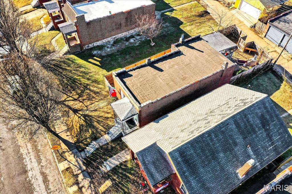 3521 Michigan Avenue St. Louis, MO 63118 - Photo 31 of 40