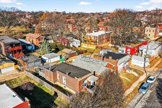 $160,000 | 3521 Michigan Avenue, St. Louis, MO 63118