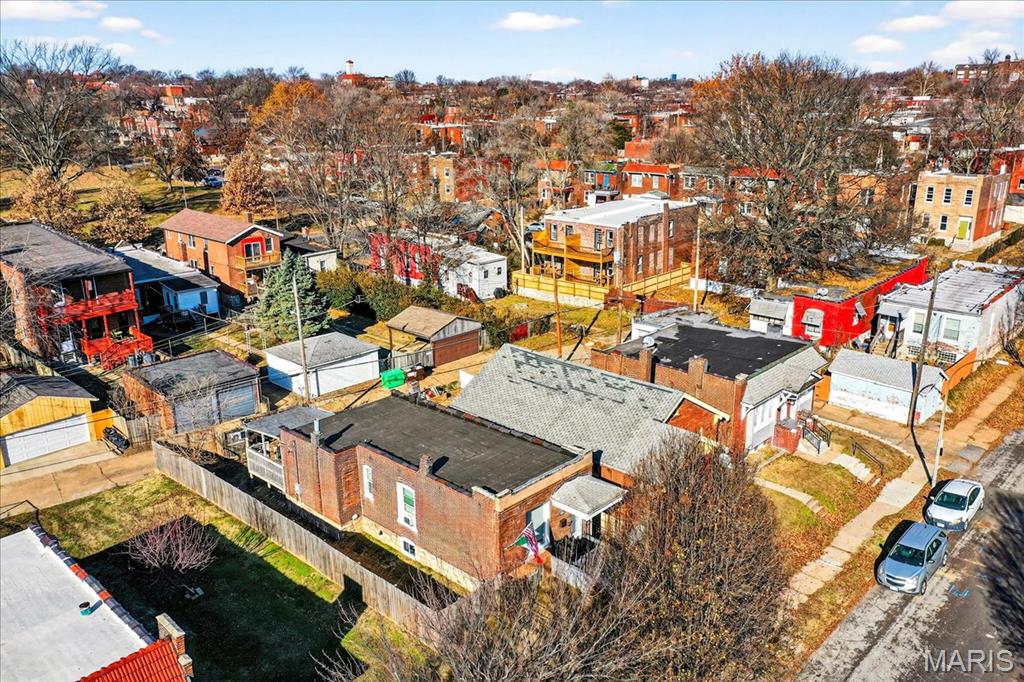 3521 Michigan Avenue St. Louis, MO 63118 - Photo 32 of 40