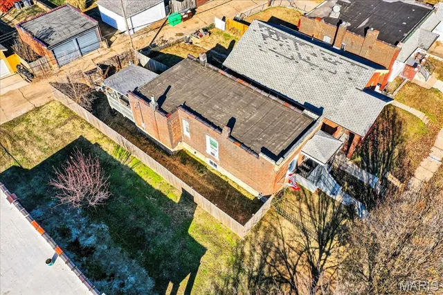 $160,000 | 3521 Michigan Avenue, St. Louis, MO 63118