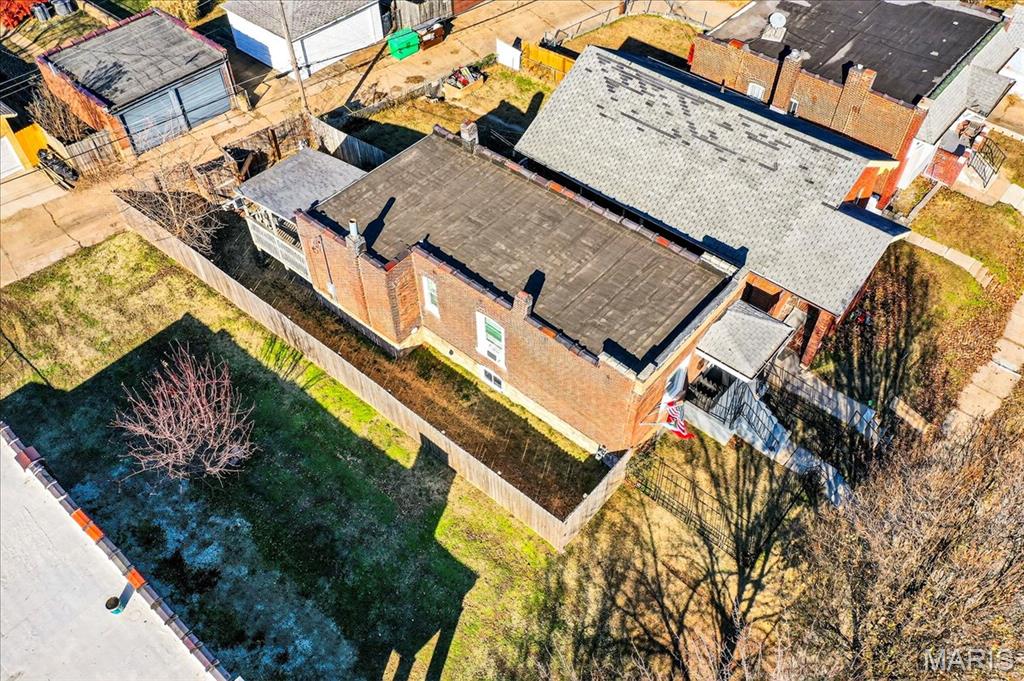 3521 Michigan Avenue St. Louis, MO 63118 - Photo 33 of 40