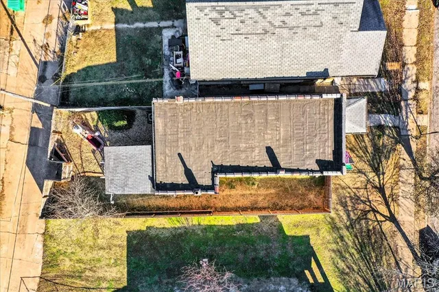 $160,000 | 3521 Michigan Avenue, St. Louis, MO 63118