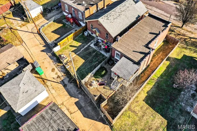 $160,000 | 3521 Michigan Avenue, St. Louis, MO 63118