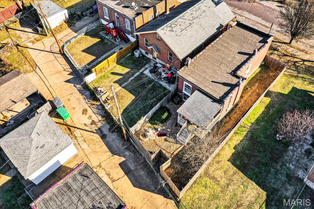 3521 Michigan Avenue St. Louis, MO 63118 - Photo 35 of 40