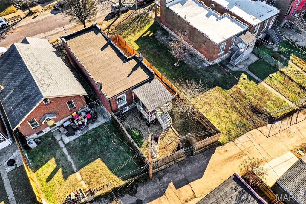 3521 Michigan Avenue St. Louis, MO 63118 - Photo 36 of 40