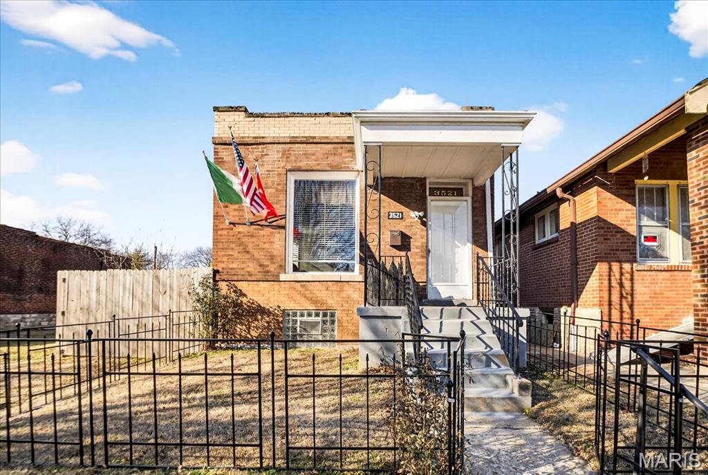 3521 Michigan Avenue St. Louis, MO 63118 - Photo 38 of 40