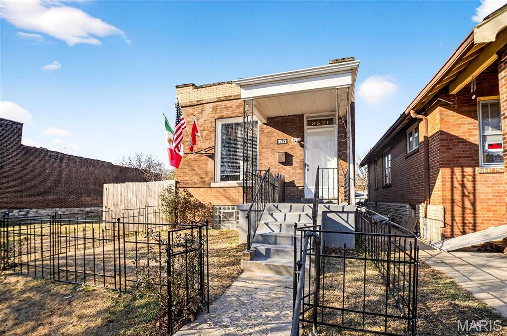 3521 Michigan Avenue St. Louis, MO 63118 - Photo 39 of 40