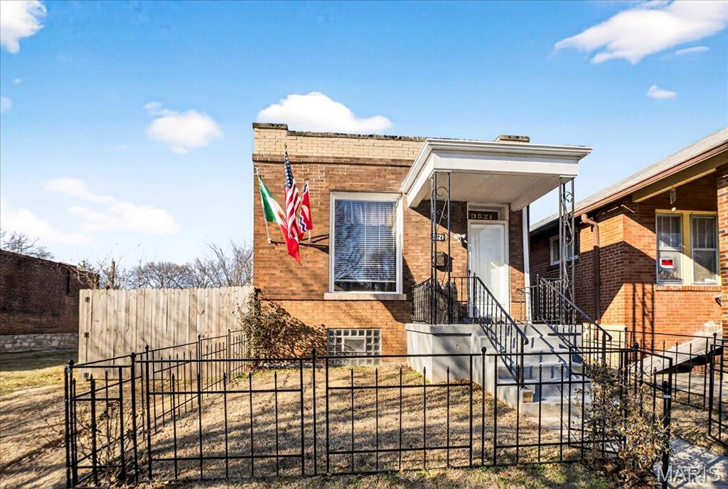 3521 Michigan Avenue St. Louis, MO 63118 - Photo 40 of 40