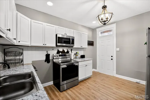 $160,000 | 3521 Michigan Avenue, St. Louis, MO 63118