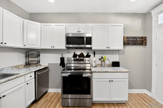 $160,000 | 3521 Michigan Avenue, St. Louis, MO 63118