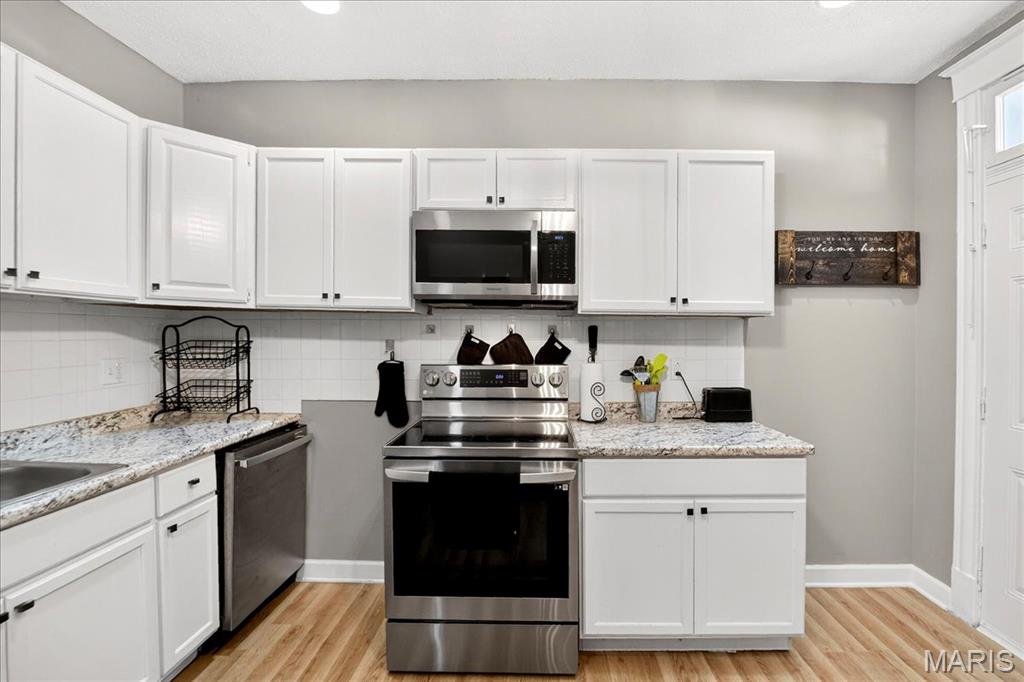 3521 Michigan Avenue St. Louis, MO 63118 - Photo 9 of 40