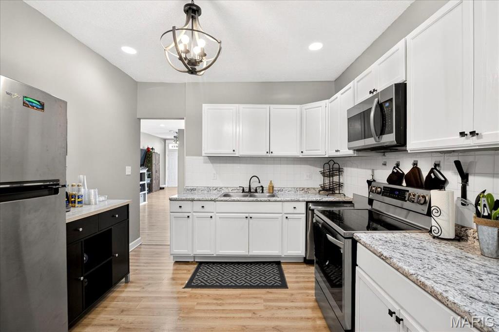 3521 Michigan Avenue St. Louis, MO 63118 - Photo 10 of 40