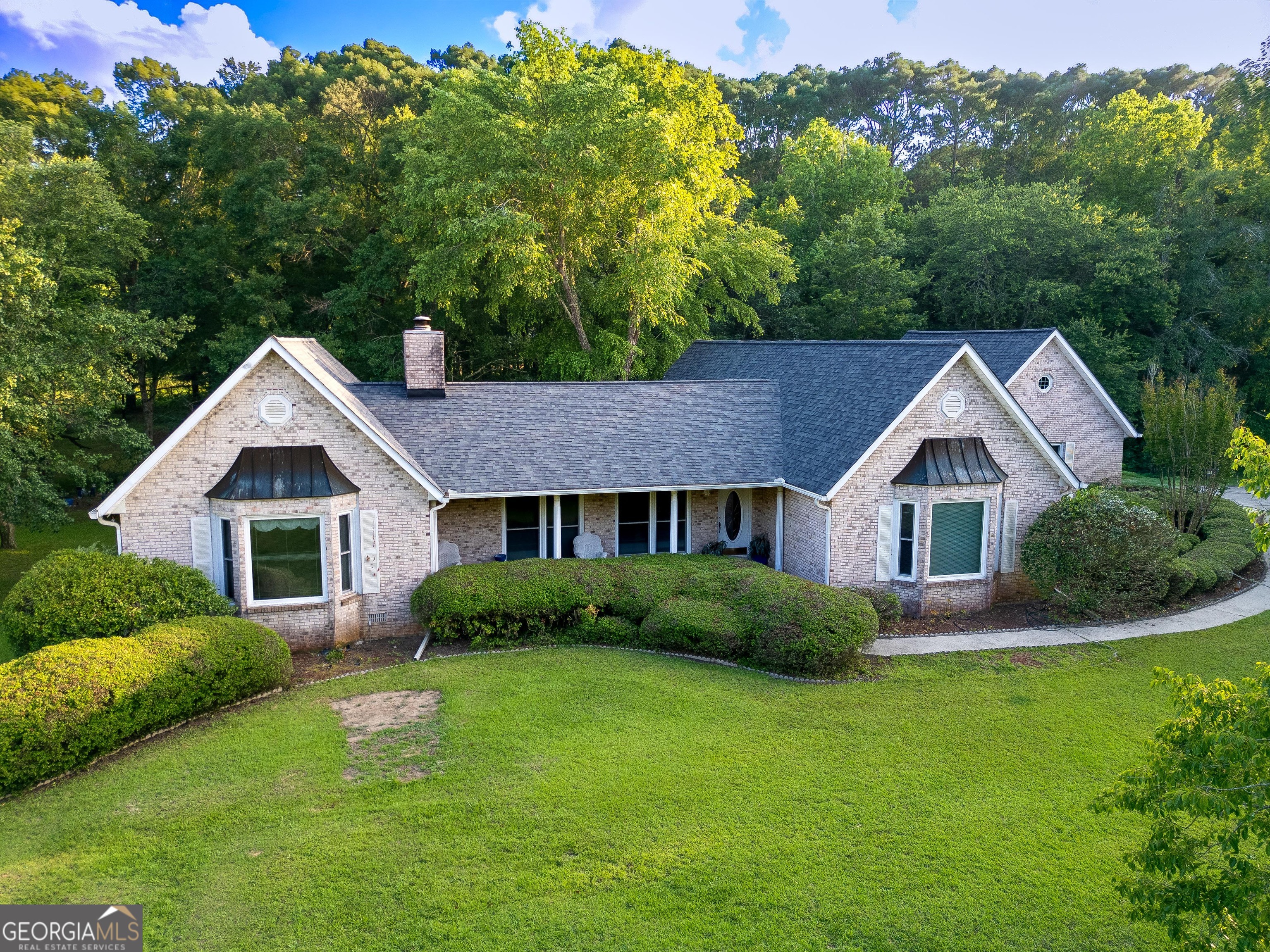 716 Snead Road Fayetteville, GA 30215 - Photo 46 of 55