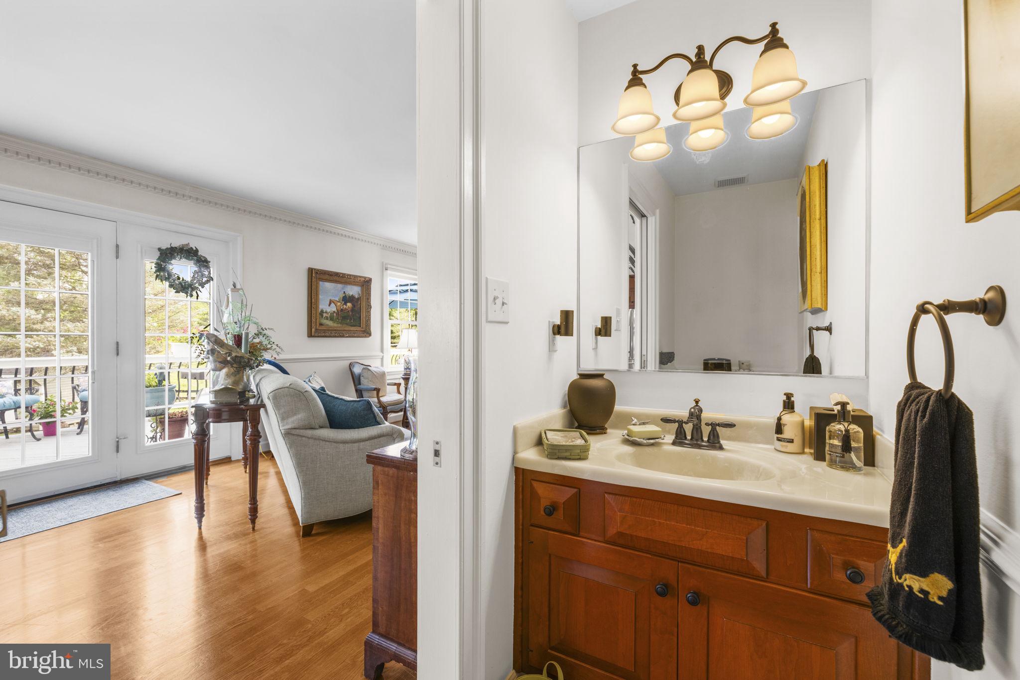 21185 St Louis Road Middleburg, VA 20117 - Photo 20 of 83