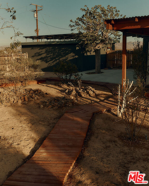 63300 Tilford Way Joshua Tree, CA 92252 - Photo 14 of 27